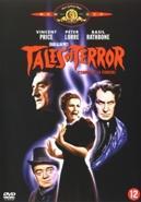 Tales of terror - DVD, Cd's en Dvd's, Dvd's | Horror, Verzenden