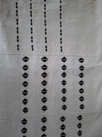 Dyula geweven vrouwendoek Ivoorkust, Ophalen of Verzenden