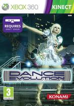 Dance Evolution (Kinect) (Xbox 360), Verzenden, Gebruikt