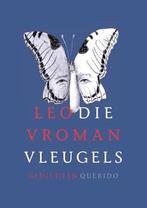 Die vleugels / Die vleugels / 1 9789021450476 Leo Vroman, Boeken, Verzenden, Gelezen, Leo Vroman