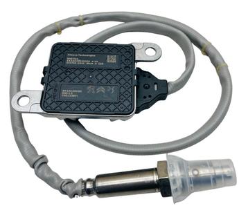 Nox Sensor 9844688980 Citroen Peugeot Vitesco beschikbaar voor biedingen