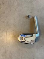 Kronings Neuswiel met rupsband / neusrups OP=OP, Ophalen, Nieuw