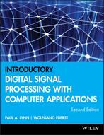 Introductory Digital Signal Processing W 9780471976318, Boeken, Verzenden, Gelezen, Paul A. Lynn