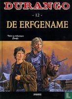 Durango - De erfgename - 2010, Eén stripboek, Verzenden, Zo goed als nieuw, Swolfs, Yves.