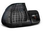 Achterlichten | BMW | 3-serie 98-01 4d sed. E46 | LED | smok, Verzenden, Nieuw, BMW