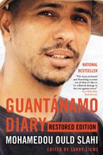 9780316517881 Guantanamo Diary Mohamedou Ould Slahi, Verzenden, Nieuw, Mohamedou Ould Slahi