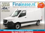Mercedes-Benz Sprinter 315 1.9 CDI L2H2 150PK 3500KG Trekgew, Auto's, Automaat, Wit, Mercedes-Benz, Diesel