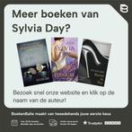 Wicked 9780352347794 Sylvia Day, Boeken, Verzenden, Zo goed als nieuw, Sylvia Day