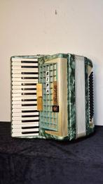 Scandalli - - Accordeon - Italië - 1955 (Zonder, Nieuw