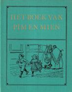Het boek van Pim en Mien 0978902181014 Cornelis Jetses, Verzenden, Gelezen, Cornelis Jetses