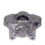 Remklauw VOLVO 960 2.3 Turbo achterzijde, links, Verzenden, Nieuw