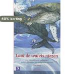 Laat de walvis niezen 9789052616384 P. Klomp, Verzenden, Zo goed als nieuw, P. Klomp