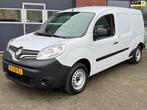 Renault Kangoo 1.5 dCi 90 Energy Comfort Maxi, Auto's, Renault, Wit, Lease, Financial lease, Nieuw