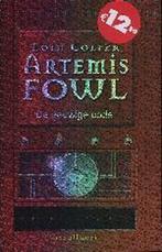 Artemis Fowl 3 Midprice Editie 9789050006705 Eoin Colfer, Gelezen, Eoin Colfer, Verzenden
