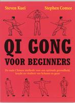 Qi Gong voor beginners 9789060305577 S. Kuei, Boeken, Verzenden, Gelezen, S. Kuei