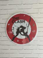 EG144 (XX-XXI) - The Clash - LONDON is still CALLING