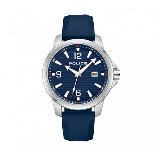 Horloge Heren Police PEWJN0020901, Sieraden, Tassen en Uiterlijk, Zonnebrillen en Brillen | Heren, Verzenden