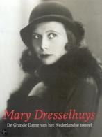 Mary Dresselhuys 9789058973412 Maarten van Nispen, Boeken, Kunst en Cultuur | Dans en Theater, Gelezen, Maarten van Nispen, Verzenden