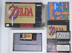 Super Nintendo / Snes - Zelda A Link To The Past - USA, Spelcomputers en Games, Games | Nintendo Super NES, Verzenden, Gebruikt
