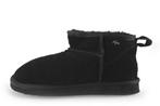 Mexx Pantoffels in maat 40 Zwart | 10% extra korting, Kleding | Dames, Mexx, Verzenden, Zwart, Zo goed als nieuw