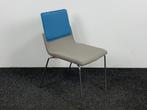 Gebruikte Gispen Triennial Chair 2, Huis en Inrichting, Stoelen, Ophalen of Verzenden, Gebruikt