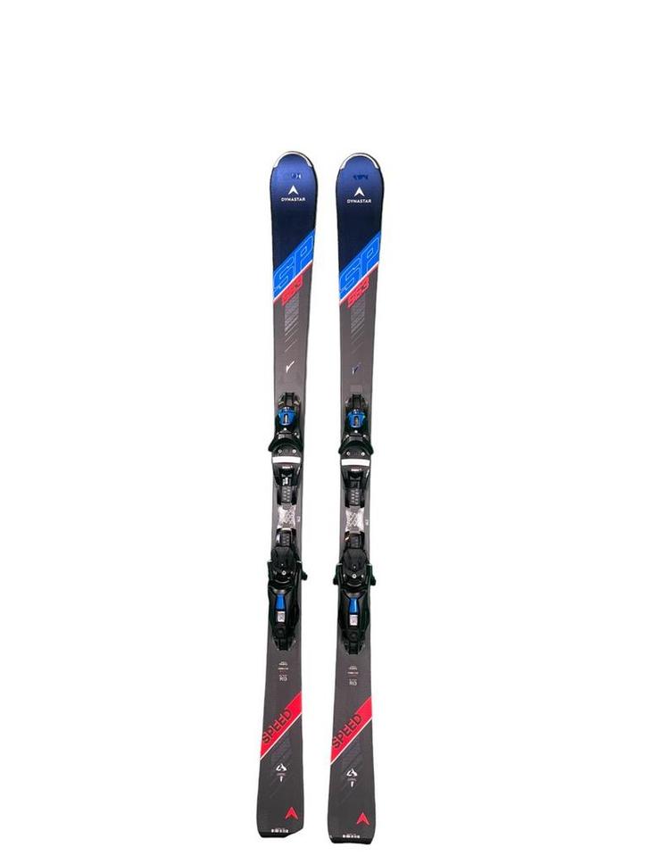 Dynastar Speed 563 2023 - 162 cm, Sport en Fitness, Skiën en Langlaufen, Skiën, 160 tot 180 cm, Carve, Gebruikt, Overige merken