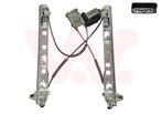 RAAMREGELAAR VOOR RENAULT MEGANE II M 2002-2005 8200325136, Ophalen of Verzenden, Nieuw