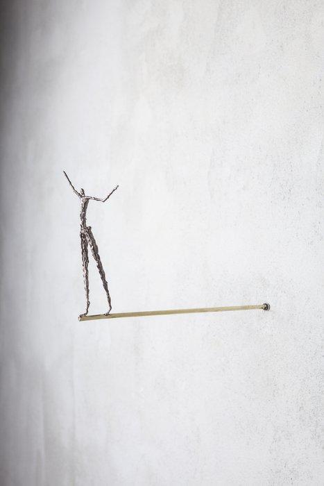 Simone Sirna - Equilibrista, Antiek en Kunst, Kunst | Designobjecten