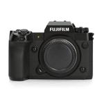 Fujifilm X-H2, Ophalen of Verzenden, Zo goed als nieuw