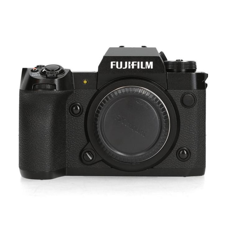 Fujifilm X-H2, Audio, Tv en Foto, Fotocamera's Digitaal, Zo goed als nieuw, Ophalen of Verzenden