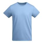 T-shirt ECO Breda Hemels Blauw, Kleding | Heren, Nieuw, Overige maten, Overige kleuren