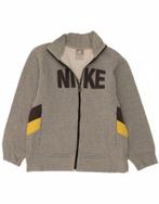 NIKE Boys Graphic Tracksuit Top Jacket 12-13 Years Large, Kleding | Heren, Verzenden, Nieuw