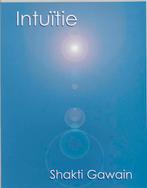Intuitie 9789020282412 S. Gawain, Verzenden, Gelezen, S. Gawain