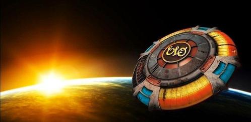 E.L.O. - The Classic Albums Collection / Hour´s Of Fantastic, Cd's en Dvd's, Vinyl Singles