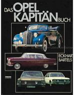 DAS OPEL KAPITÄN BUCH, Nieuw, Opel, Author