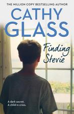 Finding Stevie 9780008324292 Cathy Glass, Verzenden, Gelezen, Cathy Glass