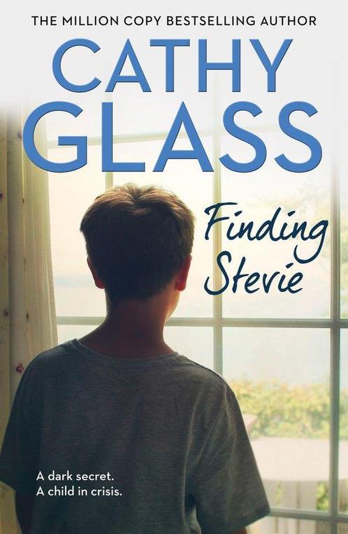 Finding Stevie 9780008324292 Cathy Glass, Boeken, Overige Boeken, Gelezen, Verzenden