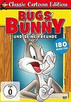 Bugs Bunny und Seine Freunde-Classic Cartoon Edi v...  DVD, Gebruikt, Verzenden