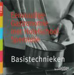 Eenvoudige gastronomie met Hotelschool Spermalie / 1 /, Verzenden, Gelezen, W. Lanckmans