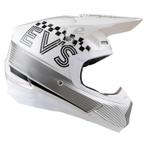 EVS T5 Torino Helmet White - Large - H20T5T-WH-L, Ophalen of Verzenden