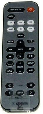 Yamaha ZC893200 afstandsbediening, Verzenden, Nieuw