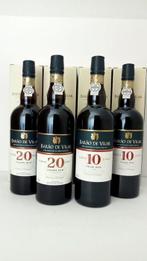 Barão de Vilar - 20 years old Tawny, 10 years old Tawny -, Nieuw