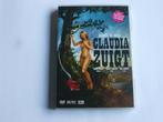 Claudia de Breij - Claudia Zuigt (2 DVD), Verzenden, Nieuw in verpakking