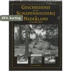 Geschiedenis van de schapenhouderij in Nederland in de 20e, Verzenden, Gelezen, D. van Bodegraven