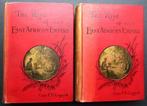 Capt. F. D. Lugard - The Rise of Our East African Empire -