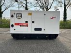 Aggregaat 100 kVA Iveco, 3 fase 400V, Nieuw, Ophalen of Verzenden, 30 kVA of meer, Elektrisch startend