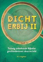 D.J. Vogelaar, Dichterbij pakket deel 2+3, Ophalen of Verzenden, Nieuw, D.J. Vogelaar, Christendom | Protestants