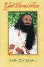 God Loves Fun - Sri Sri Ravishankar - 9781885289032 - Paperb, Boeken, Nieuw, Verzenden