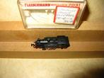 Fleischmann N - 7031 - Stoomlocomotief met tender (1) -, Hobby en Vrije tijd, Modeltreinen | N-Spoor, Nieuw