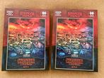 Puzzel - Netflix - Stranger Things